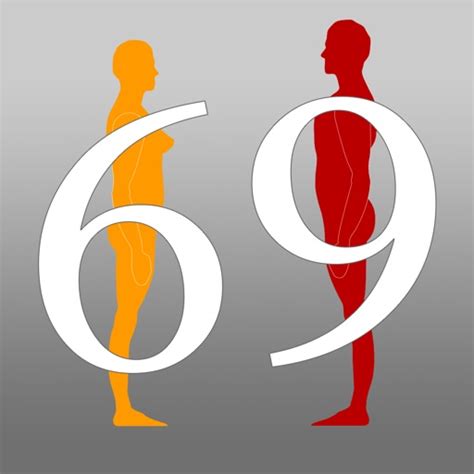 69 Position Sexuelle Massage Melle